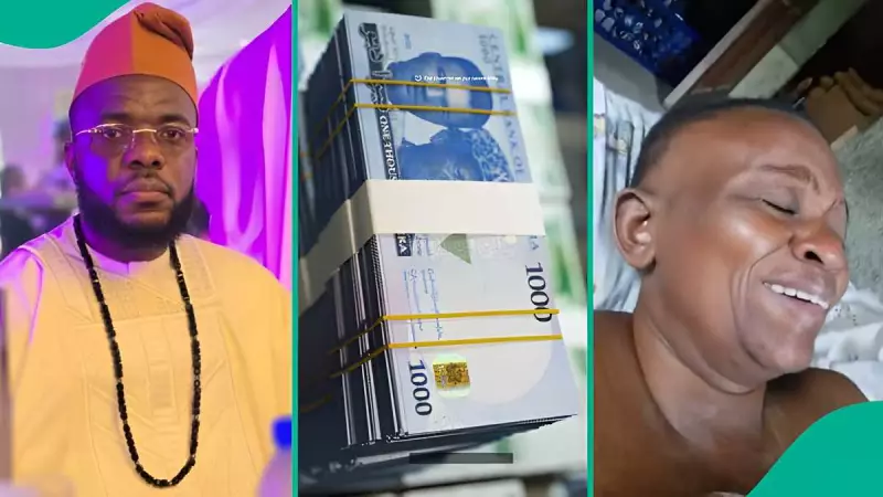 Fundraiser Withdraws Support as Aunty Esther Rejects Blood Transfusion