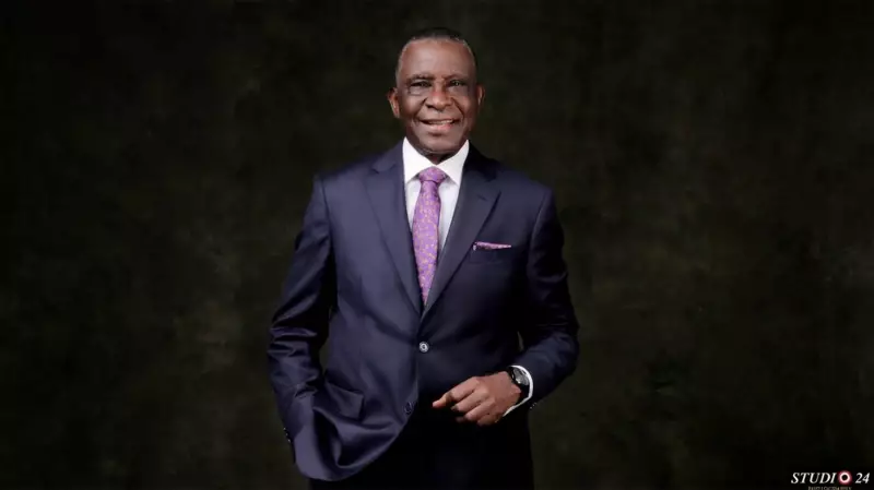 Gabriel Okonkwo: How Superflux MD is Shaping Nigeria's Financial Security