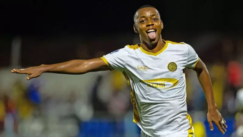 Gamondi, Salum Confident as Tanzania Dare Super Eagles in AFCON Opener