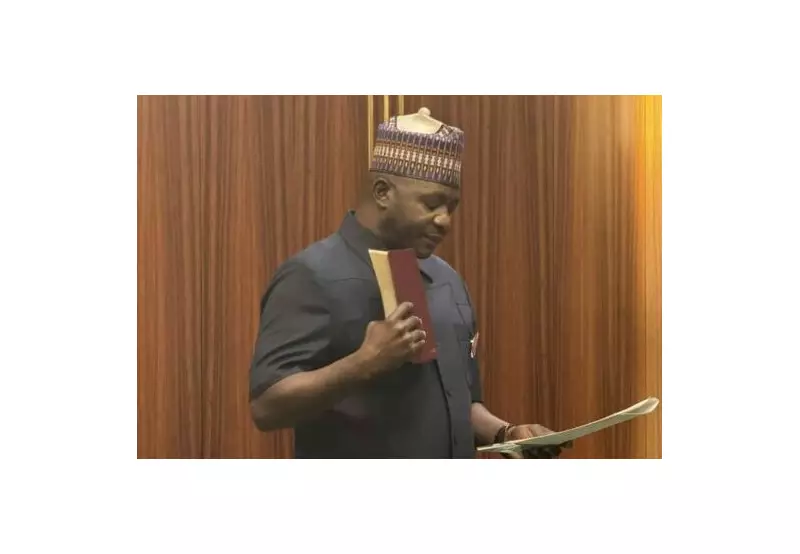 Gen. Christopher Musa Vows 'Whatever It Takes' to Secure Nigeria as Defence Minister