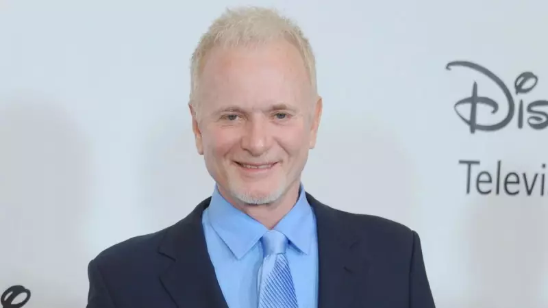 General Hospital Legend Anthony Geary Dies at 78 After Surgery Complications
