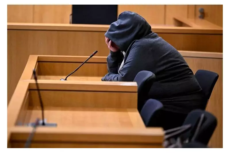 German Man Gets 8.5 Years for Drugging, Raping Wife and Sharing Videos Online