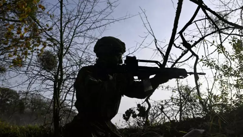 Germany Approves €50 Billion Military Boost Amid Russia, NATO Concerns