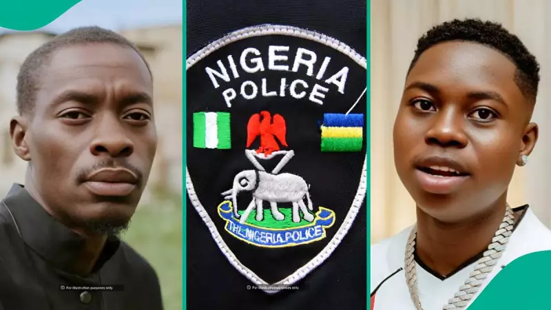 Germany-Based Nigerian Demands Jail Term for TikToker Peller, Cites Penal Code