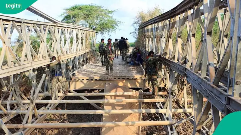 Global Terrorism Index 2025: Top 10 Most Affected Nations Revealed