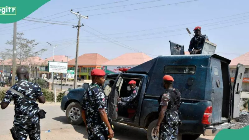Gombe Attack: Gunmen Kill Two Siblings, Abduct Four in Pindiga Village