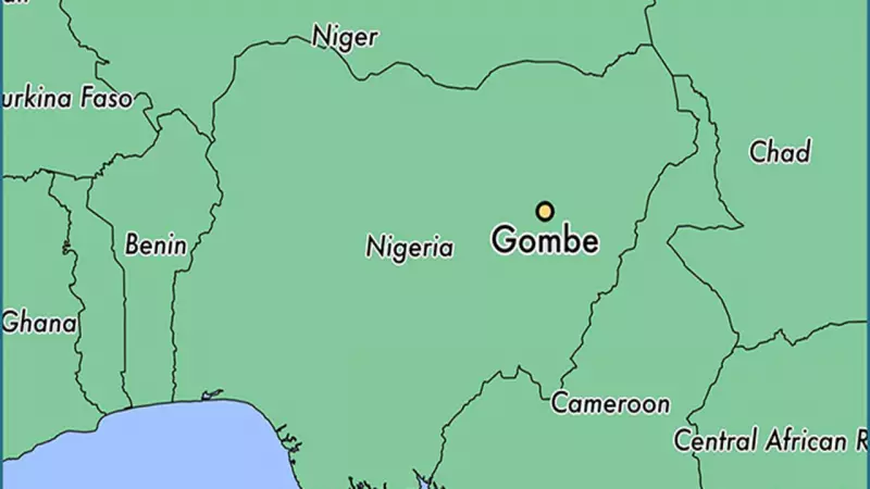 Gombe Chief of Staff's Driver Threatens Critics in Leaked Audio