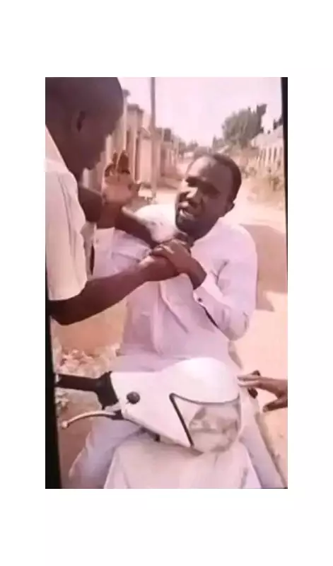 Gombe Governor Sacks 4 Aides Over Assault on Ward Councillor