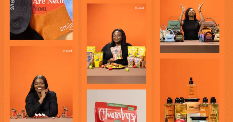 Good.online Launches to Boost Nigerian Creators, Hits ₦2.7bn Revenue