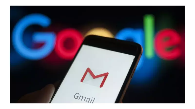 Google Finally Lets Users Change Embarrassing Gmail Addresses