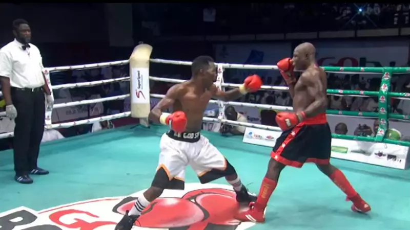 GOtv Boxing Night Jam Named a Top December Event for 2025 Festivities