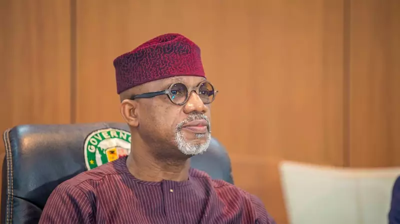 Gov Abiodun Vows Peaceful 2027 Handover, Touts Ogun's Economic Growth