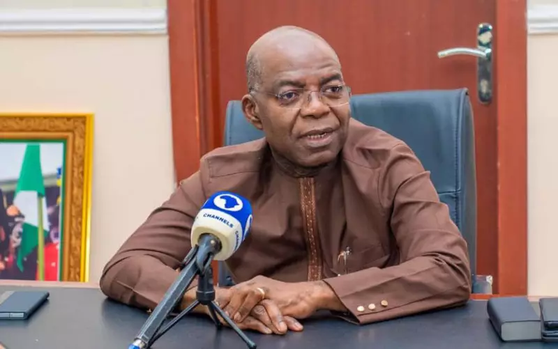 Governor Alex Otti Meets Tinubu, Pushes for Nnamdi Kanu's Release