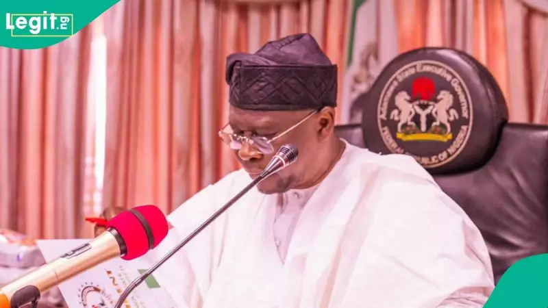 Governor Fintiri Approves One-Month Salary Bonus for Adamawa Workers