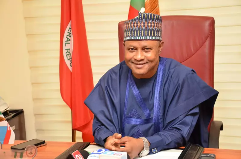 Governor Uba Sani Presents N985.9bn 'People's Budget' for Kaduna 2026