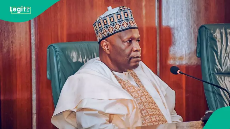 Governor Yahaya Sacks 4 Aides Over Alleged Assault on Councillor