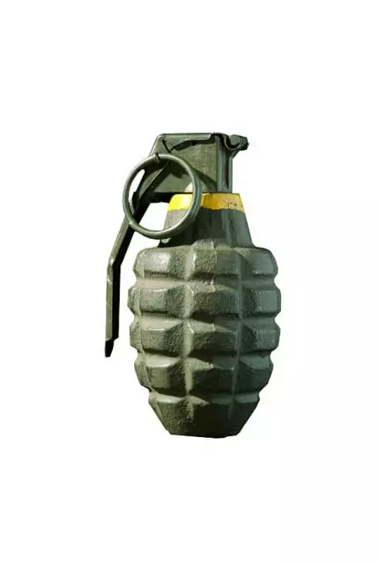 Grenade Explosion in Nasarawa Injures Female Soldier, Two Children