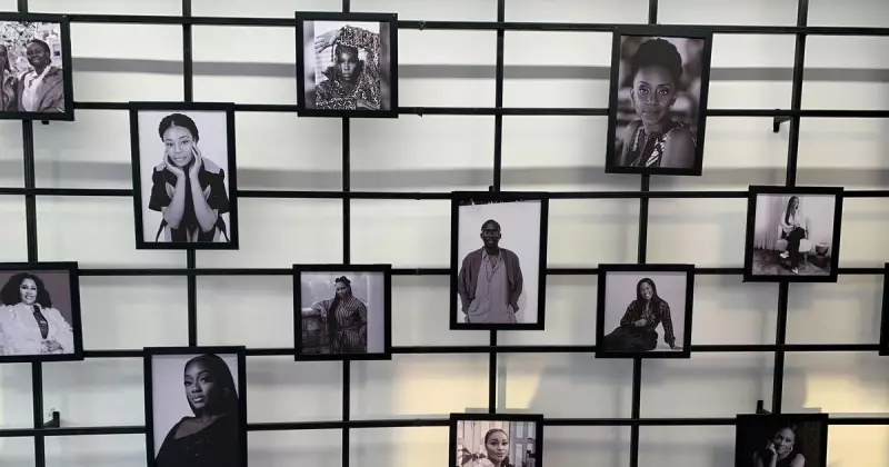 GTCO Fashion Exhibition 2025 Celebrates 8 Years of Nigerian Design Excellence