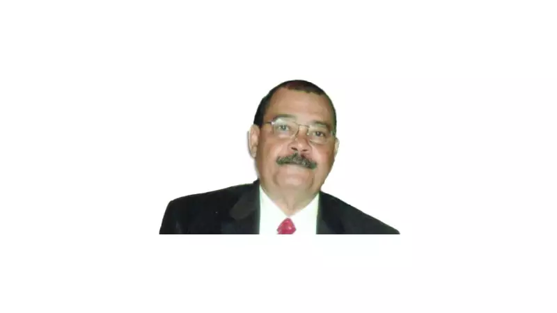 Guardian Ex-COO Alex Thomopulos Dies at 78, Tributes Pour In