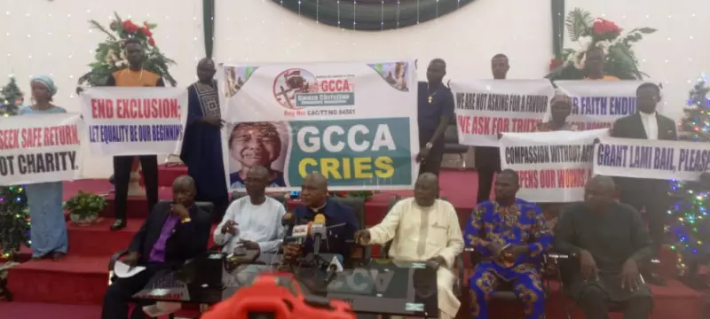 Gwoza Christians Urge Tinubu: Stop 'Slow Death' of Our Communities in Borno