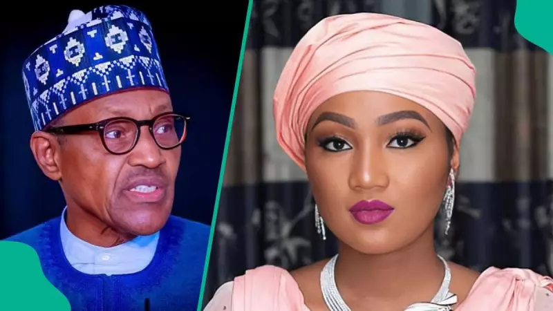 Halima Buhari Reveals Late President's Private Struggles: "He Knew Nigerians Were Disappointed"