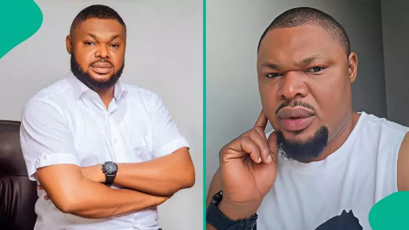 Harrison Gwamnishu Clarifies Arrest Rumours, Thanks Edo Police After Release