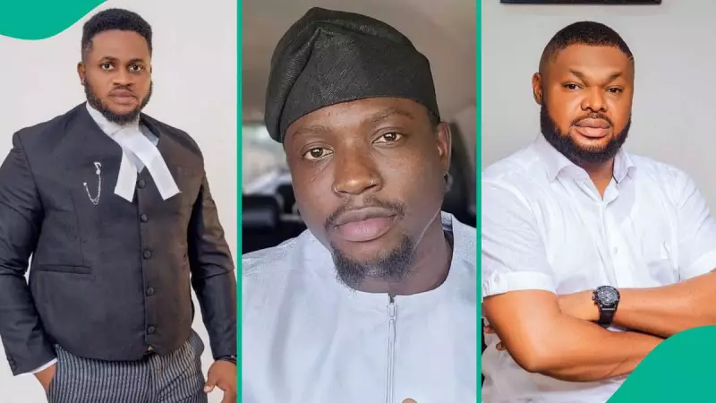 Harrison Gwamnishu's Lawyer Slams VDM as 'Illiterate' Over Explanation Demand