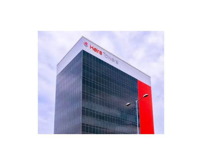 Heirs Energies Acquires 20% Seplat Stake for $500M in Landmark Deal