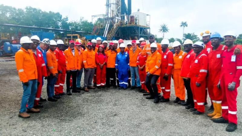 Heritage Energy Reports OML 30 Turnaround After Restructuring, Investment