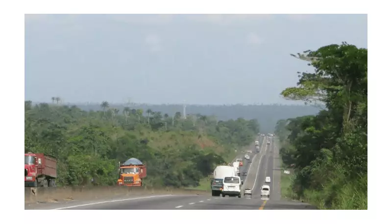 Hit-and-Run Driver Kills Pedestrian on Sagamu-Ijebu-Ode Expressway