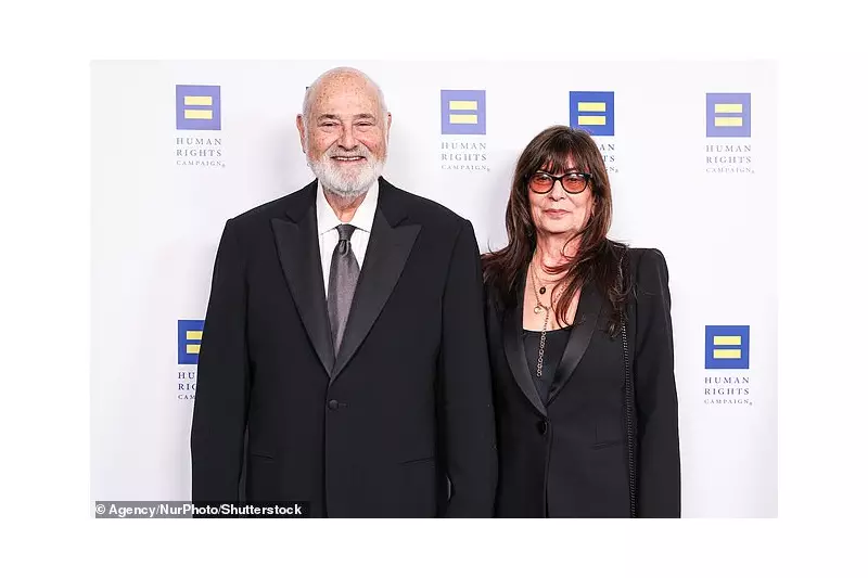 Hollywood Legend Rob Reiner and Wife Found Dead in $13.5M Mansion, Son in Custody
