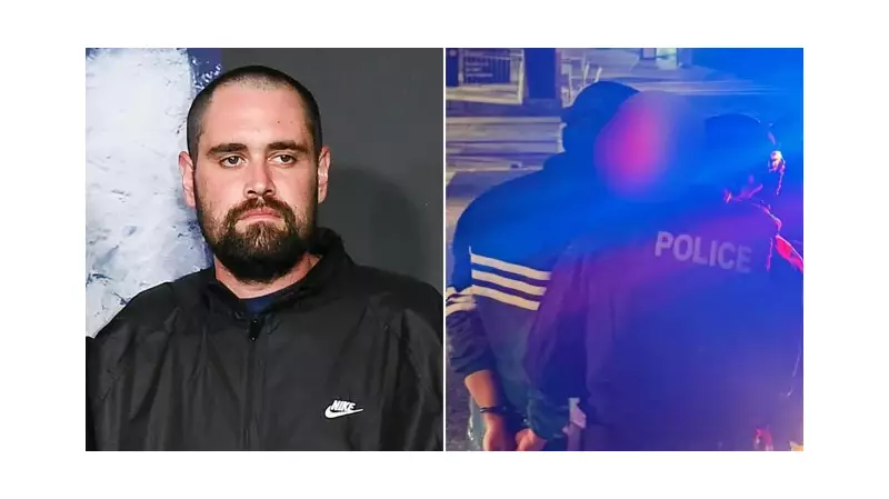 Hollywood Tragedy: Rob Reiner's Son Charged with Murder of Parents