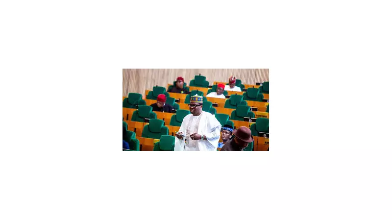 House of Reps Alerts: Gazetted Tax Law Differs from National Assembly's Version
