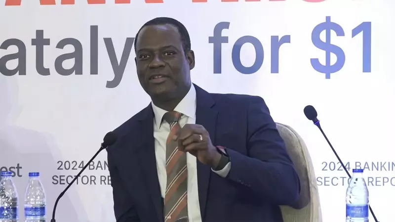 How AI Can Solve Nigeria's Tax Crisis: Transparency Over Reform