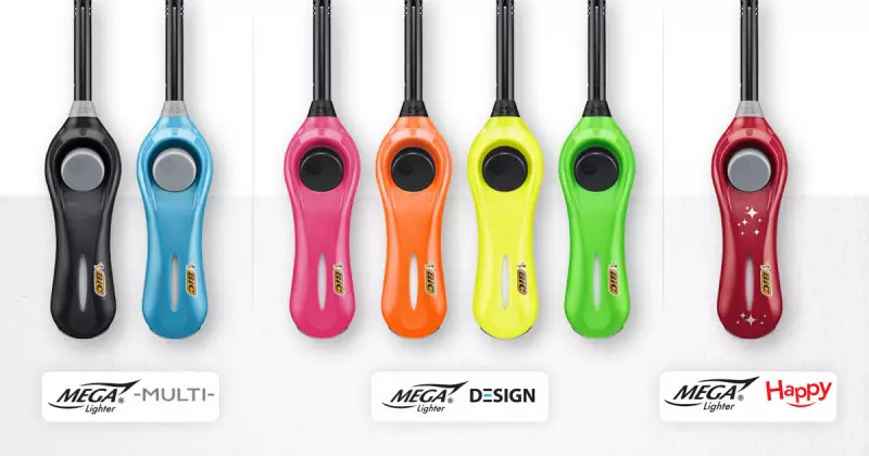 How BIC Lighters Spark Magical Moments in Nigeria's December Festivities