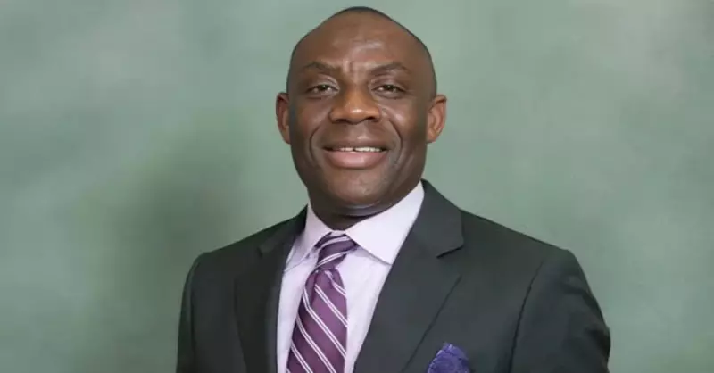 How Dr. Tunji Alausa Ended ASUU's 16-Year Crisis with Historic 2025 Pact