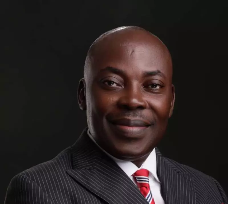 How SIAO Partners Guides Nigerian Businesses Through Economic Complexity