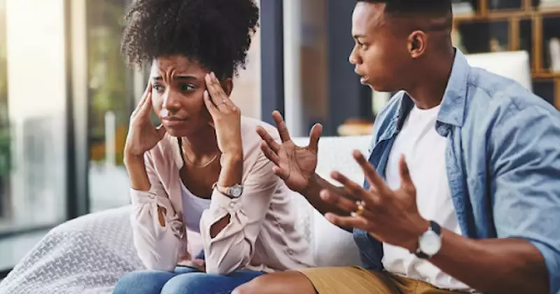 How to Stop Fixing the People You're Attracted To: A Guide for Nigerian Relationships