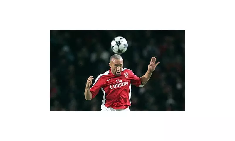 How Wenger's Last-Minute Call Stole Silvestre from Man City in 2008