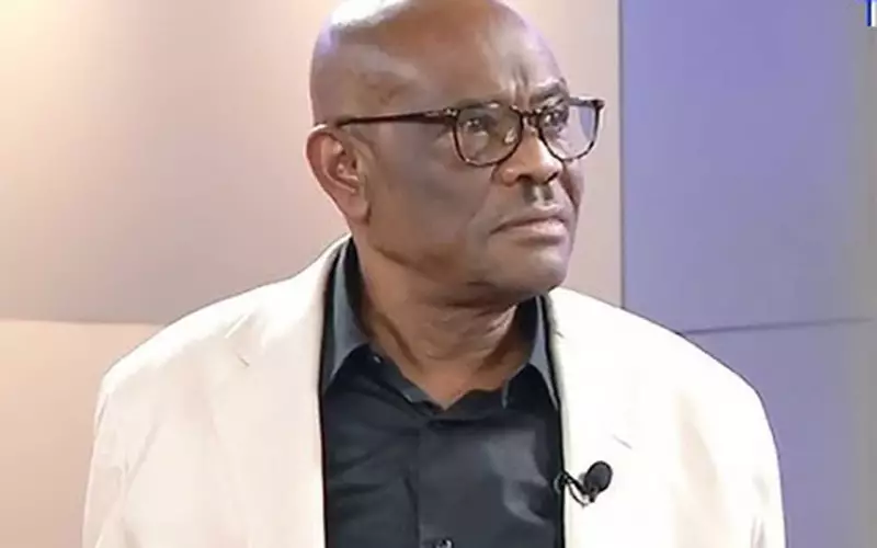 HURIWA Alleges INEC, Wike Plot to Weaken PDP Ahead of 2027 Polls