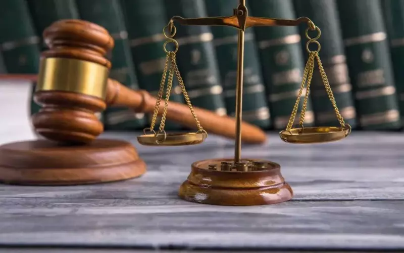 Ibadan Man Fined N50,000 for Spraying Naira Notes at Party