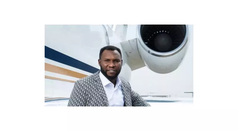 IBUAM, Auxano Aviation Boost Pilot Training with 30 Jabiru Aircraft Deal