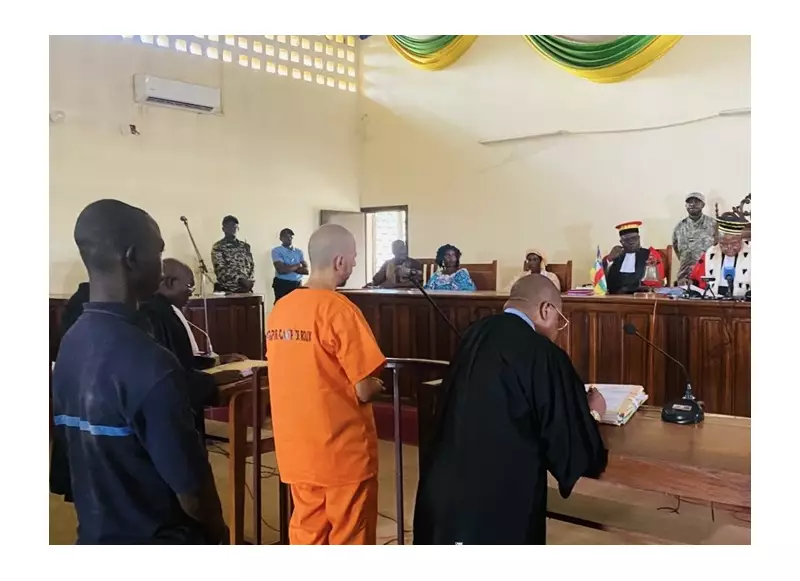 ICC Official Implicated in Figueira Case, Raising Neutrality Concerns