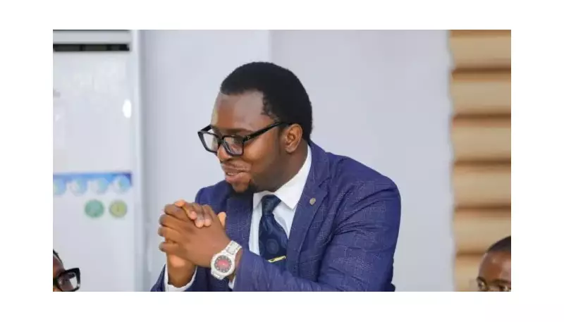 ICDA Elects New Leader, Unveils Reform Agenda for Global Peace in Lagos