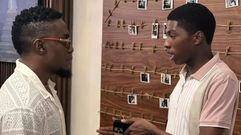 iCOVE Launches Tariq Lawal Innovation Challenge for Teenagers in Jan 2026