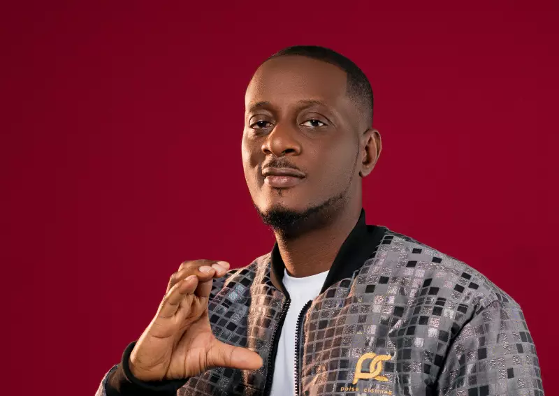 ID Cabasa's 'Unfinished Business' Album: A Masterful Tribute to Afrobeats' Golden Era