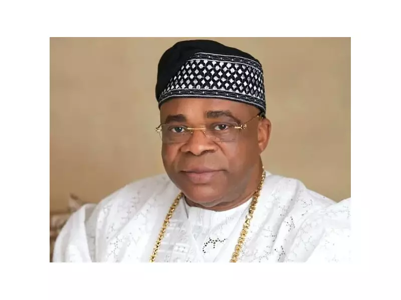 IGADILE Manor Unveiled: Ijesa Royalty, Bishops Honour Olaniran Olayinka