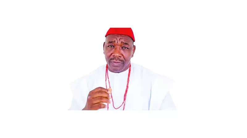 Igbos Don't Hate Nigeria, They're Frustrated — Ex-Defence Minister Aguiyi-Ironsi