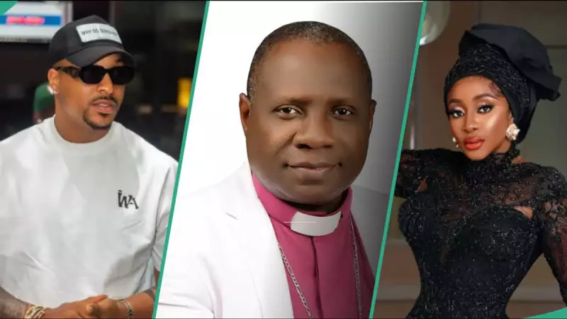 IK Ogbonna Slams CAN Over Ini Edo's 'A Very Dirty Christmas' Movie Dispute