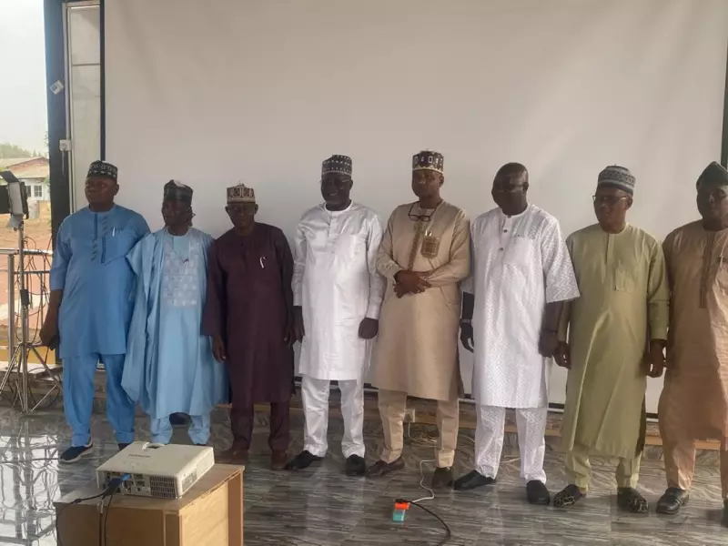 Ilorin Likeminds Foundation Elects New Leaders, Vows to Boost Community Development